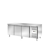 thumbnail of Comptoir table réfrigérée AK3104P