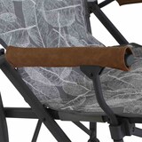 thumbnail of SIENA GARDEN Camping Regiestuhl Natura M51745