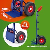 thumbnail of Gardebruk Sackkarre bis 200 kg