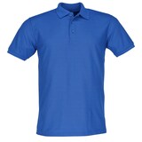 thumbnail of Fruit of the Loom 65/35 Polo Farbe: royal Größe: XL