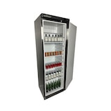 thumbnail of 1-deurs koelkast van roestvrij staal 400 liter - Combisteel