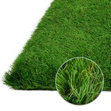 thumbnail of Kunstrasen Lemon - Rasenteppich für Balkon, Terrasse & Garten - Höhe 50 mm, Gewicht 3200 g/m² / 200 x 350 cm