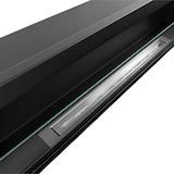 thumbnail of Eingebauter Bioethanol-Wandkamin Biokamin 120x40 FURORE 120