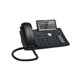 thumbnail of SNOM D375 VoIP Telefon (SIP) mit PoE