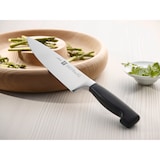 thumbnail of ZWILLING **** VIER STERNE Kochmesser, 20 cm