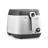thumbnail of Friteuse 1,5kg 1800w Cuve Amovible Easy Clean Cuve Amovible Monte Et Ba Delonghi - Fs6035
