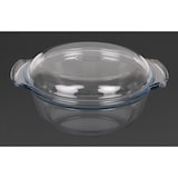 thumbnail of Pyrex Cacerola Vidrio Tapa 33X26X12Cm Classic Vidrio