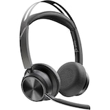 thumbnail of Poly - voyager focus 2 uc usb-a casque plantronics - bluetooth