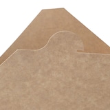 thumbnail of greenbox - Take-away Boxen aus Karton 1100 ml, braun, 280 St.