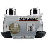 thumbnail of Fackelmann zout- en peperstrooier set