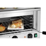 thumbnail of Salamandra grelhadora 6640