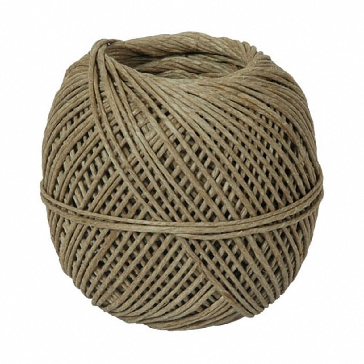 3x Hanfkordel Schnur Bindfaden Schleifenband STARK Pakete bis 25kg 70m 500g