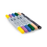 thumbnail of Marker Copic Ciao 5+1 Set Manga 1