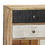 thumbnail of Helloshop26 - Buffet credenza cassettiera armadio mobile contenitore organizer per cucina soggiorno salotto 70 x 30 x 78 cm legno 02_0029639