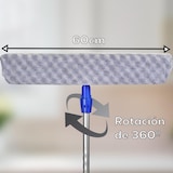 thumbnail of Pack Mopa Softmop Soporte +Recambio 50 gasas atrapapolvo + Recambio 12 mopas Microfibra