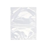 thumbnail of 10 X 100 Siegelrandbeutel, PA / PE 35 cm x 28 cm transparent 90 my