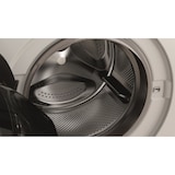 thumbnail of Whirlpool Machine Lavante-séchante  PFFWDB864349BVFR Freshcare, Blanc, 8+6Kg, Porte noire