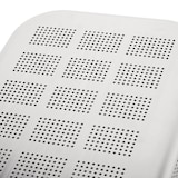 thumbnail of Vogue Strapazierfähiger, gelochter GN-Behälter 1/1 Edelstahl 100mm