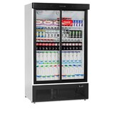 thumbnail of Expositor Refrigerado Profesional FS1202S – 2 Puertas Correderas, 660 L, LED, Blanco de Tefcold