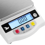 thumbnail of Steinberg Systems - Precisieweegschaal - 2.000 g / 0,05 g