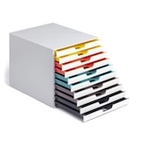 thumbnail of Durable Ladebox Varicolor Mix 10, Per stuk, Art.nr. 763027