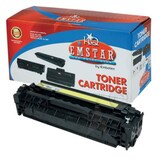thumbnail of Lasertoner yellow 2659B002