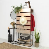 thumbnail of WellHome - Espelho Redondo com Corda Metálica 38 cm