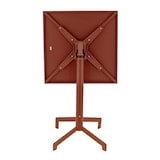 thumbnail of Table de terrasse Charlotte Terra, France Mobilier chr