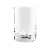 thumbnail of Tess Posthumus Mixglas Yarai 55 cl - 1 Stück