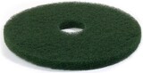 thumbnail of Super-Pads Janex Super - grün - 152 mm - 50 Pads f. Reinigungsmaschinen