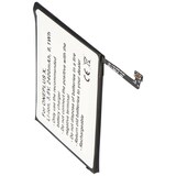 thumbnail of Akku passend für den ONEPLUS X Akku E1000, X OPPO A30, A30 Dual SIM TD-LTE, BLP607