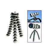 thumbnail of Trépied flexible appareil photo caméra tripod gorillapod grand modèle YONIS