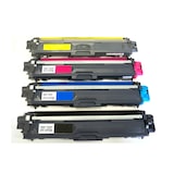 thumbnail of 4x Toner kompatibel f. Brother MFC-9332CDW ersetzt TN-246 und TN-242 von Brother