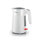 thumbnail of Bosch TWK2M161 Wasserkocher 1,7 l 2400 W Weiß