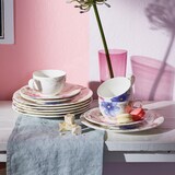 thumbnail of Villeroy & Boch Mariefleur Gris Basic Kaffee-/Teeuntertasse ø 16,7 cm 6er Set