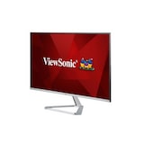 thumbnail of Viewsonic VX Series VX2476-SMH LED display 60,5 cm (23.8") 1920 x 1080 Pixel Full HD Schwarz, Silber