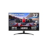 thumbnail of TFT LG 32UR500K-B 81,3cm (32") 4K,2xHDMI,DisplayPort,SP