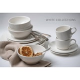 thumbnail of IDFine-Quadro-white Rechteck -Platte 11 cm 12 Stück