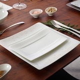 thumbnail of Villeroy & Boch Modern Grace Sushi-Teller 24 x 14 cm 6er Set