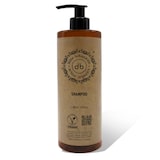 thumbnail of Bube Botanicals Shampoo-Spender 380 ml 24 Stück. Veganes Naturprodukt. Für sanfte Haarwäsche, die das Haar respektiert.