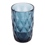 thumbnail of San Ignacio - Set aus 16 Gläsern (8x260ml + 8x350ml) mit 8 Kristallgläsern (250ml) in Blau