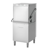 thumbnail of Doorschuifvaatwasser | Mand 500x500mm | Naglanspomp | 725x955x1535/2055(h)mm