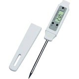 thumbnail of TFA Dostmann Pocket-Digitemp Einstichthermometer (HACCP) Messbereich Temperatur -40 bis 200 ? 301013