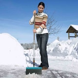 thumbnail of GARDENA  Combisystem combisystem-Holzstiel 130 cm