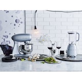 thumbnail of SMEG Batidora de pie Gris metálico 800W 4.8L 10 velocidades Accesorios incluidos