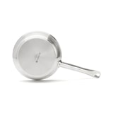 thumbnail of Sauteuse évasée bombée inox Prim’Appety Diamètre: 24