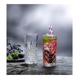 thumbnail of Longdrinkglas, Serie Timeless, 0,365 L