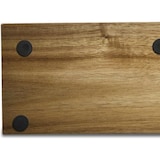 thumbnail of XinZuo - Magnetische Messenhouder van Acaciahout