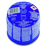 thumbnail of METRO Professional Soplete de cocina, 25 x 10,5 x 17,5 cm, con cartucho de gas, encendido piezoeléctrico