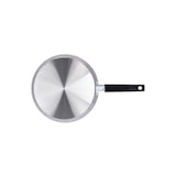 thumbnail of Mamù crêpepan, antiaanbaklaag, aluminium, PFOA-vrij, krasbestendig, gemaakt in Italië, Ø 28 cm